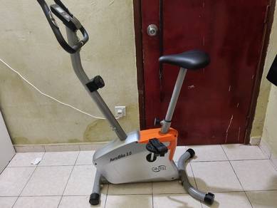 Gintell Aerobike 3.0 Exercise bike