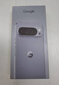 PIXEL 10 PRO XL 512gb STORAGE 
