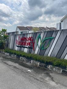 2-storey Terraced House For Sale in Ipoh,PRK