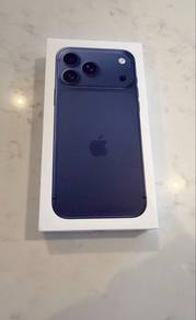 SEALED IPHONE 17promax 256gb