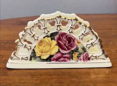 Riccardo napkin holder