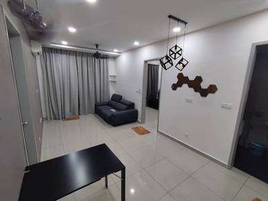Service Residence For Sale in The Nest Residence @ Genting Klang