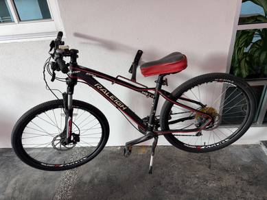 27.5" mountain bile