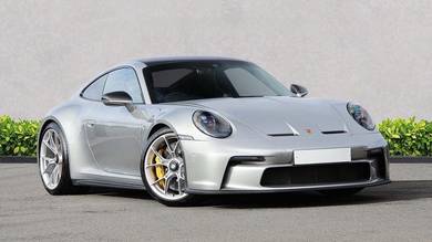 Porsche 911 GT3 GT3 TOURING PACKAGE in Bangsar, KUL