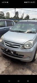 Perodua Viva ELITE AT in Seremban, NSN