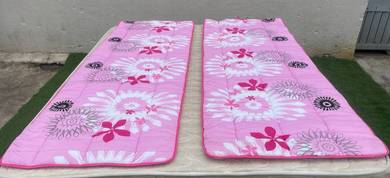 C069 Alas Tidur Mudah Alih 72 x 180 cm Single