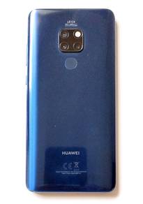 Huawei Mate 20 Smartphone - (Midnight Blue)