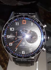 Watch @ TAG Heuer MP4-12C Chronograph