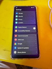 Huawei P30 128gb