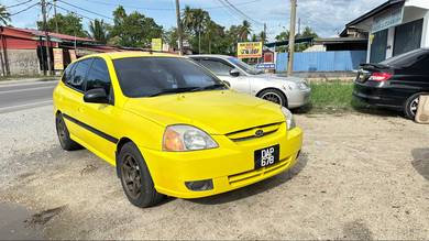 Kia Rio in Pasir Mas, KTN