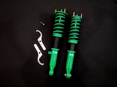 TEIN Flex Z Adjustable Lexus IS250 Toyota Mark X