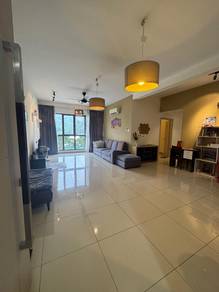 Condominium For Rent in Skycube Residence