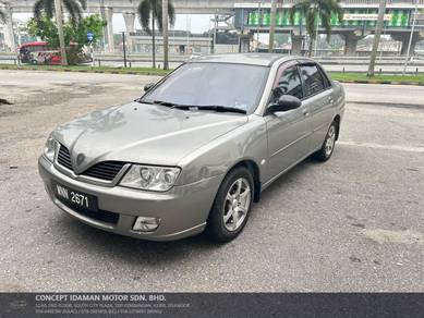 Proton Waja ENHANCED in Seri Kembangan, SGR