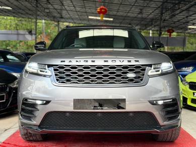 Land Rover Range Rover Velar VELAR P300 R DYNAMIC in Desa Petaling, KUL