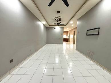 Apartment For Sale in Pangsapuri Karya