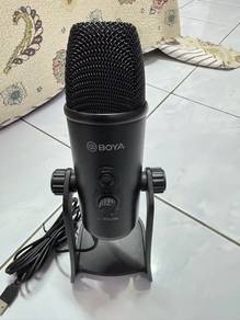 BOYA BY-PM700 USB condenser