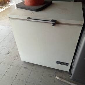 frzeer 200 ltr