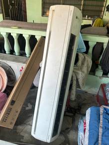 Daikin 3HP indoor R32