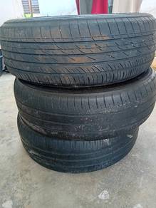 tayar 195/55/15