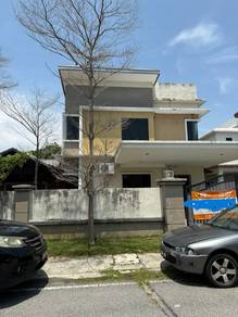 Bungalow House For Sale in Klang,SGR