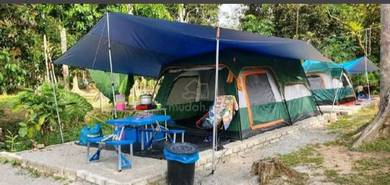 khemah unta untuk dijual