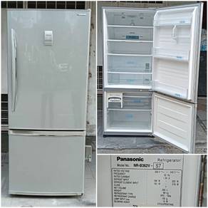 Panasonic refrigerator fridge peti sejuk peti ais