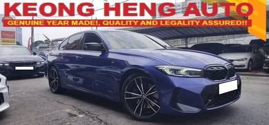 BMW 340i M 340i xDRIVE M SPORT PRO in Cheras, KUL