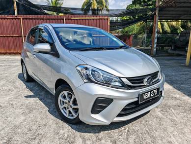 Perodua MyVi STANDARD G in Cheras, KUL