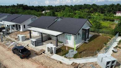 Semi-Detached House  in Banting,SGR
