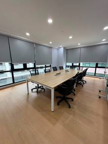 Office space For Rent in Putrajaya,PJY
