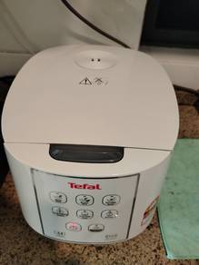Tefal Electric Rice Cooker TF355