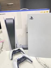 PS5 murah