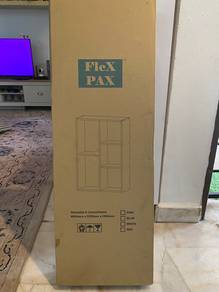Rak 5 compartment