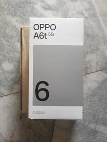 oppo a6t