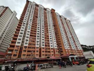Apartment For Rent in Flora Damansara