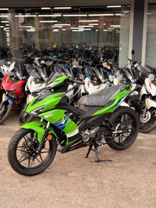 Modenas Z15GT
