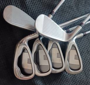 OnOff Japan Golf Irons Set Lite 85g Nspro Shaft 