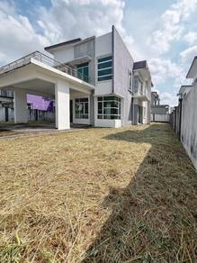 Bungalow House For Sale in Paya Rumput,MLK