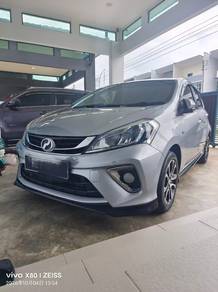 Perodua MyVi AV AV in Sibu, SWK