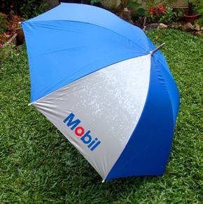 Big Umbrella - Mobil (54 inches Diameter)