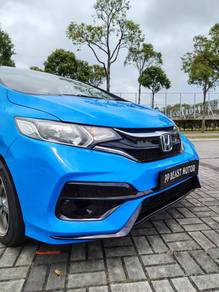 Honda Jazz V in Johor Bahru, JHR