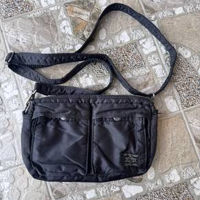 Porter Yoshida & Co. Tanker shoulder bag