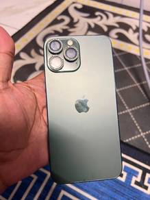 iphone 13 promax 256gb