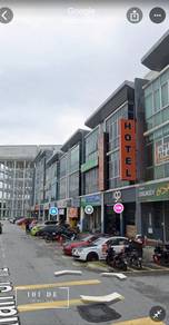 Shop lot For Sale in Bandar Saujana Putra,SGR