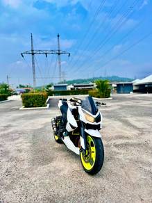 Kawasaki Z 1000