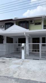 2-storey Terraced House For Sale in Kuching,SWK