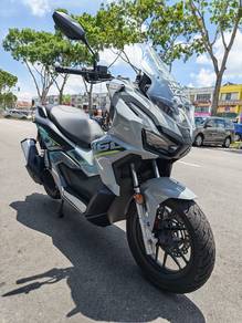 Honda ADV 160