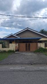 1-storey Terraced House For Sale in Chemor,PRK
