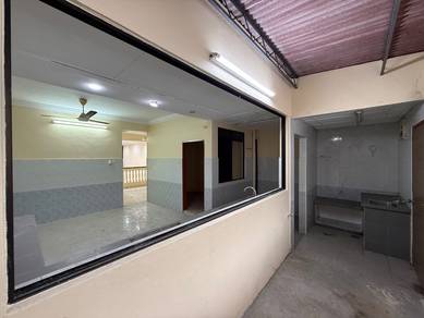 2-storey Terraced House For Sale in Seberang Jaya,PNG