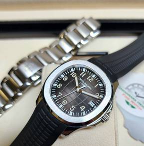 Patek Philippe Aquanaut 5167/1A 2019 Full Set